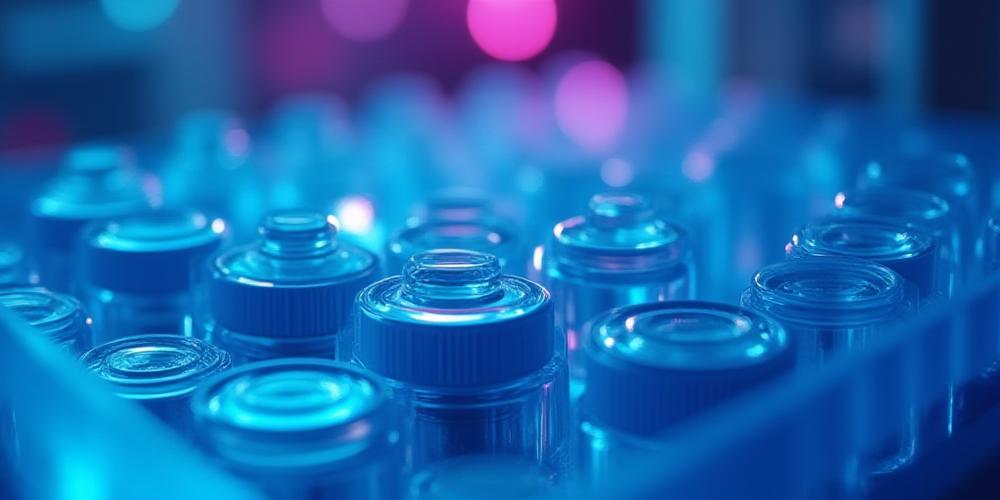 Biotech laboratory logistics in Tewksbury MA